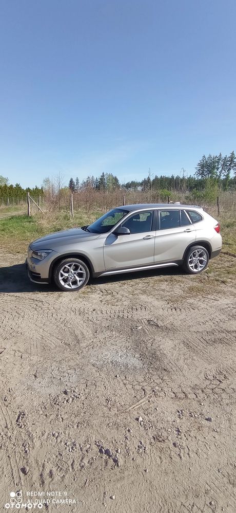 BMW X1 - 1