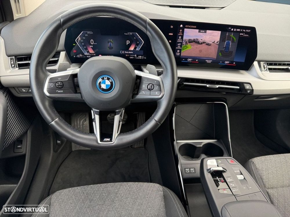 BMW 225xe Active Tourer e xDrive Line Luxury - 13