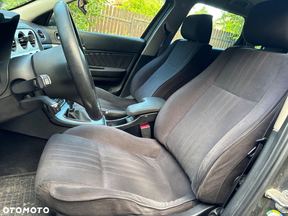 Alfa Romeo 159 1.9 JTDM 16V DPF Distinctive - 15