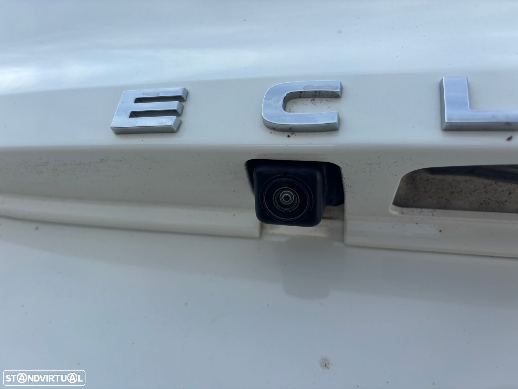 Mitsubishi Eclipse Cross - 10