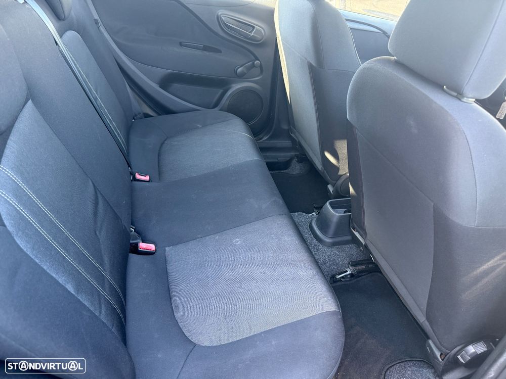 Fiat Punto 1.3 M-Jet Easy S&S - 16