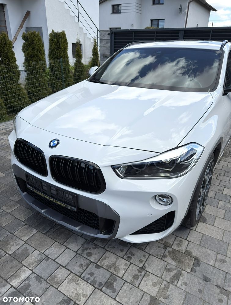 BMW X2 - 4