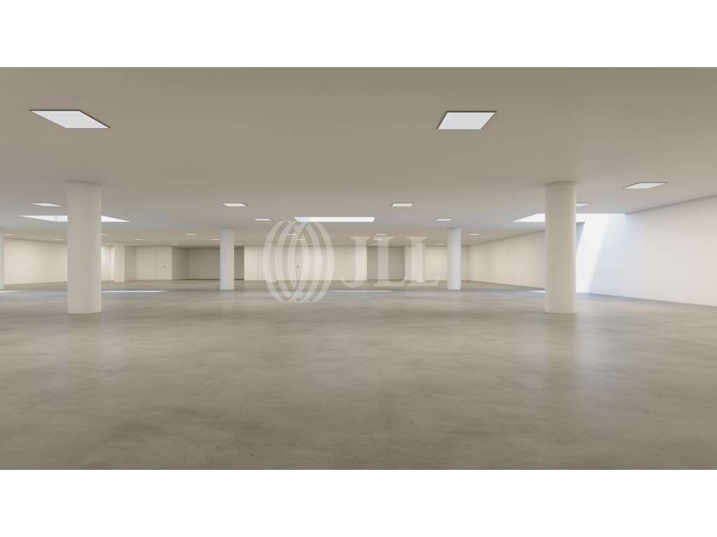 Loja com estacionamento, Linea Residence, Lisboa - Grande imagem: 2/43