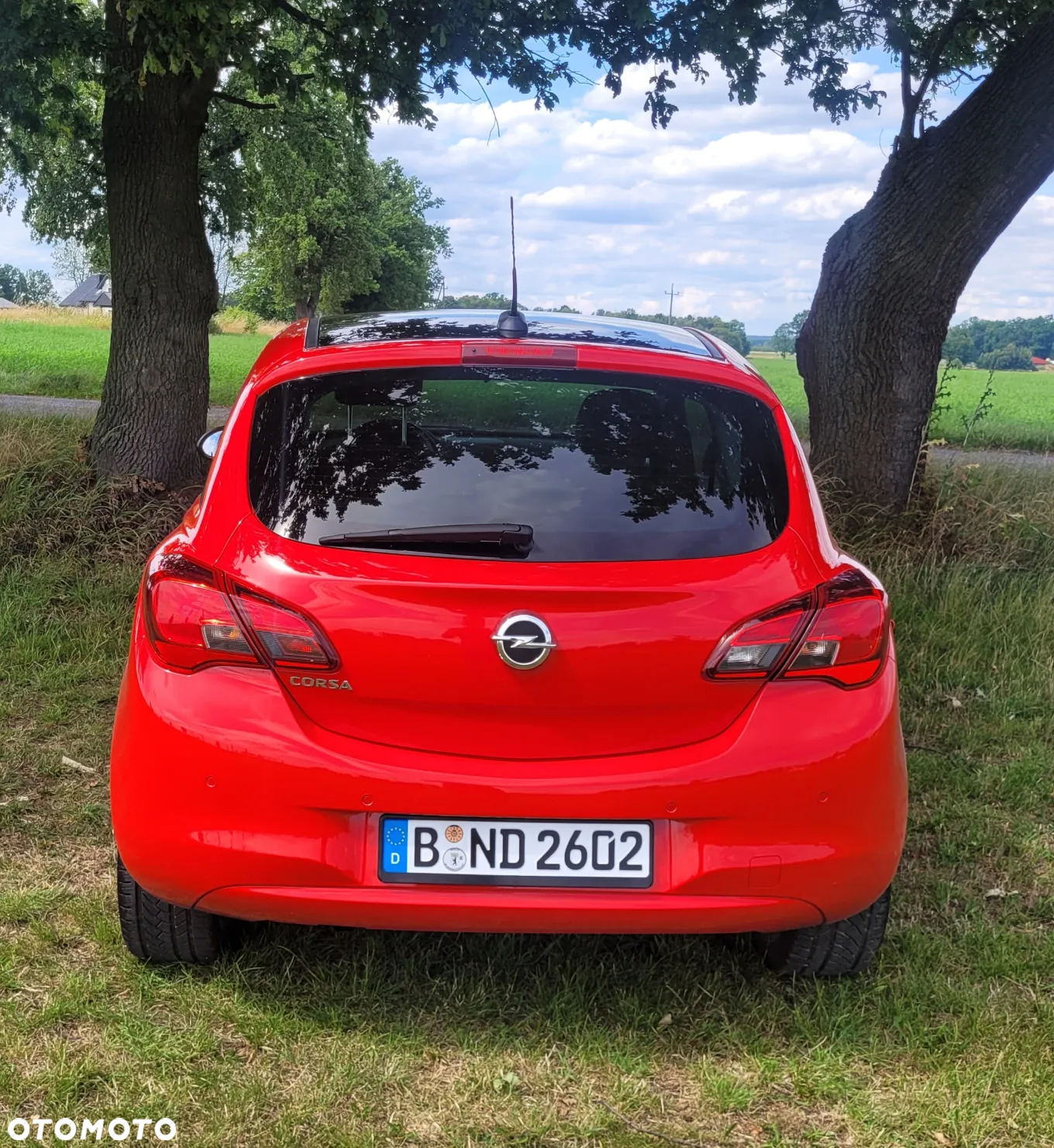 Opel Corsa 1.4 (ecoFLEX) Start/Stop Color Edition - 6