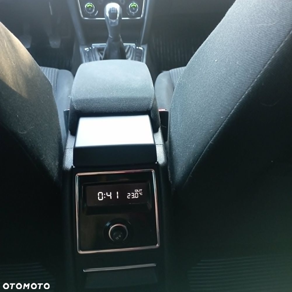 Skoda Superb 1.4 TSI Green tec Ambition - 17