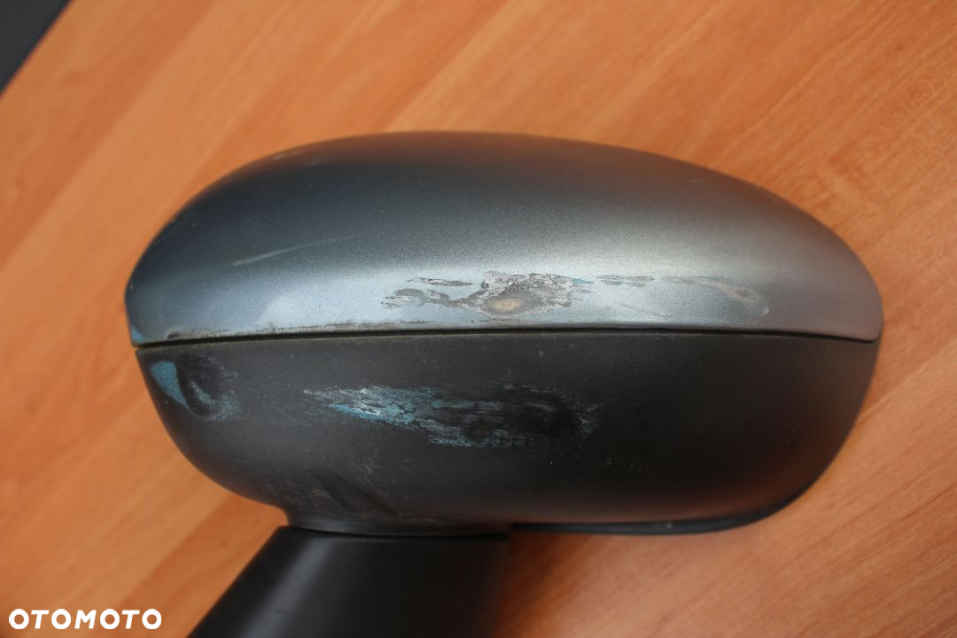 LUSTERKO ZEWNĘTRZNE LEWE OPEL MERIVA B 5 PINÓW Z179 - 4
