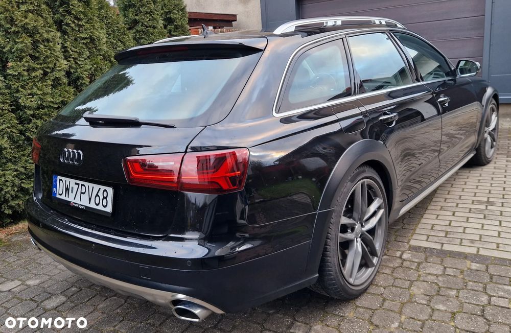 Audi A6 Allroad - 5