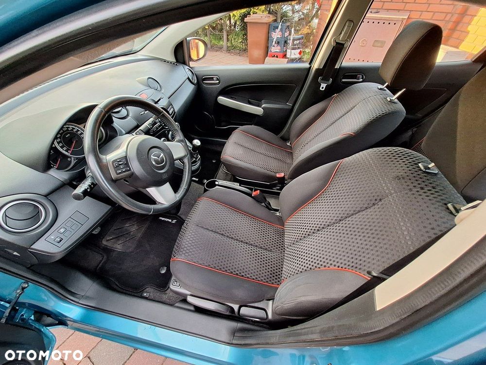 Mazda 2 1.3 Comfort - 14