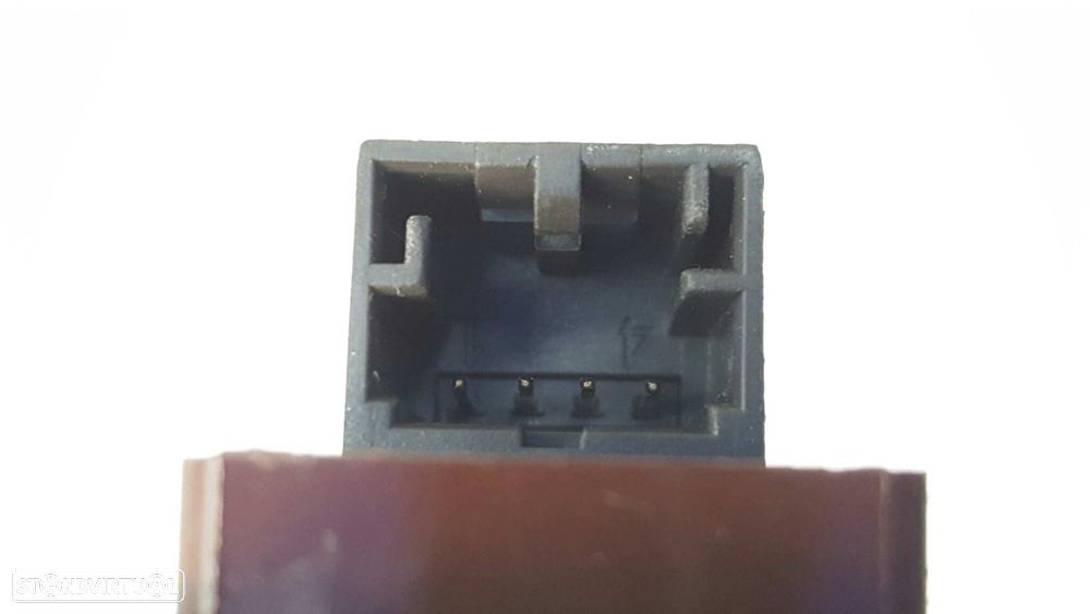 CONTROLE DE ABERTURA DE TRONCO/PORTÃO AUDI A4 BER. (B8) BáSICO - 4