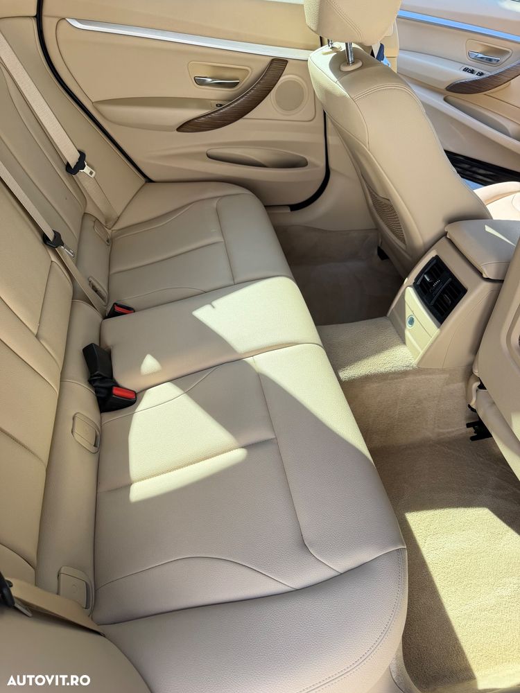 BMW Seria 3 - 8