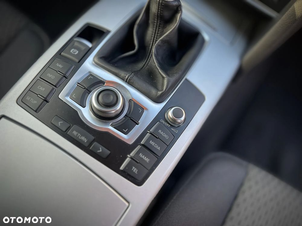 Audi A6 Avant 2.0 TDI DPF - 22