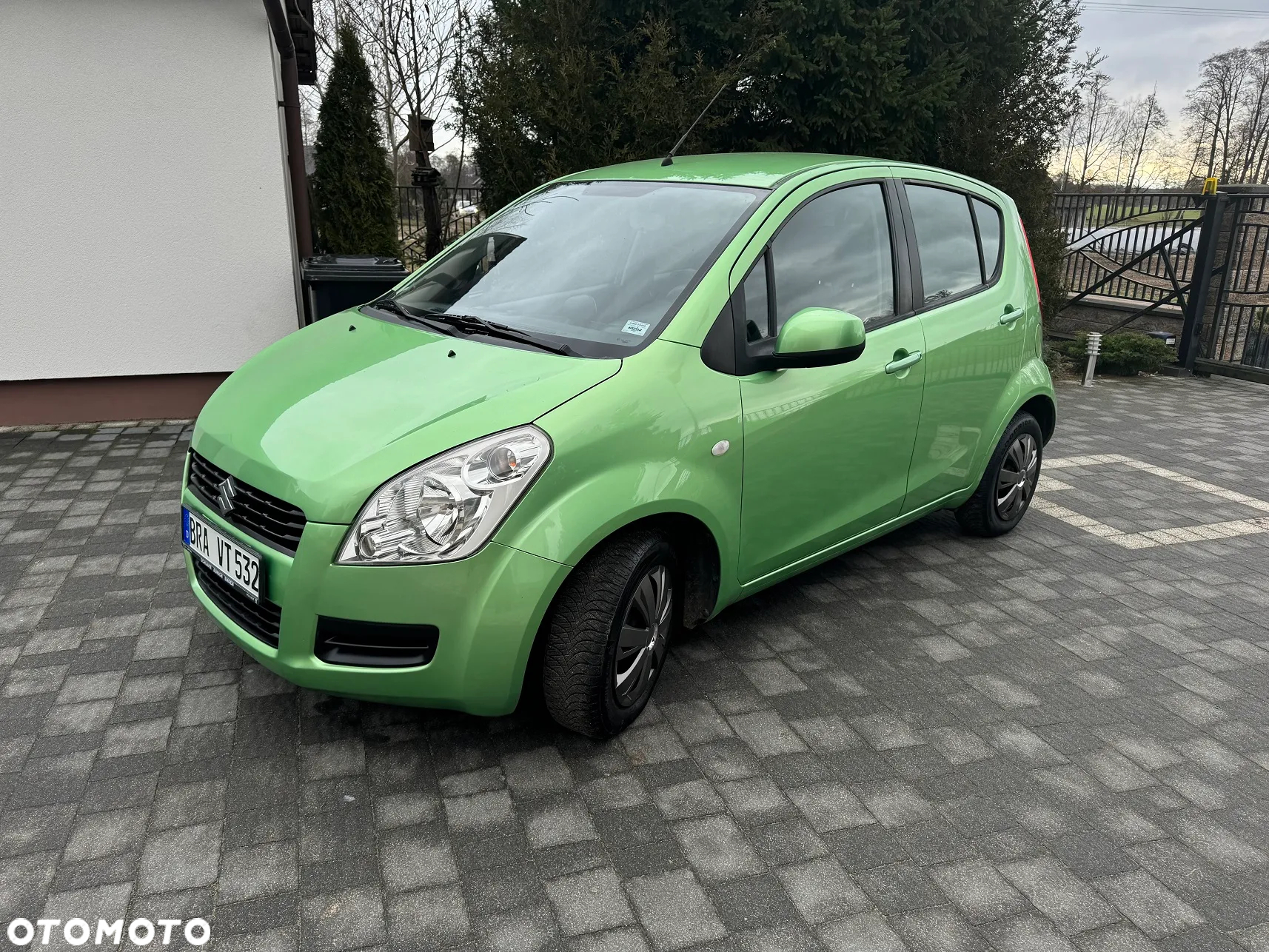 Suzuki Splash 1.0 Basic - 9