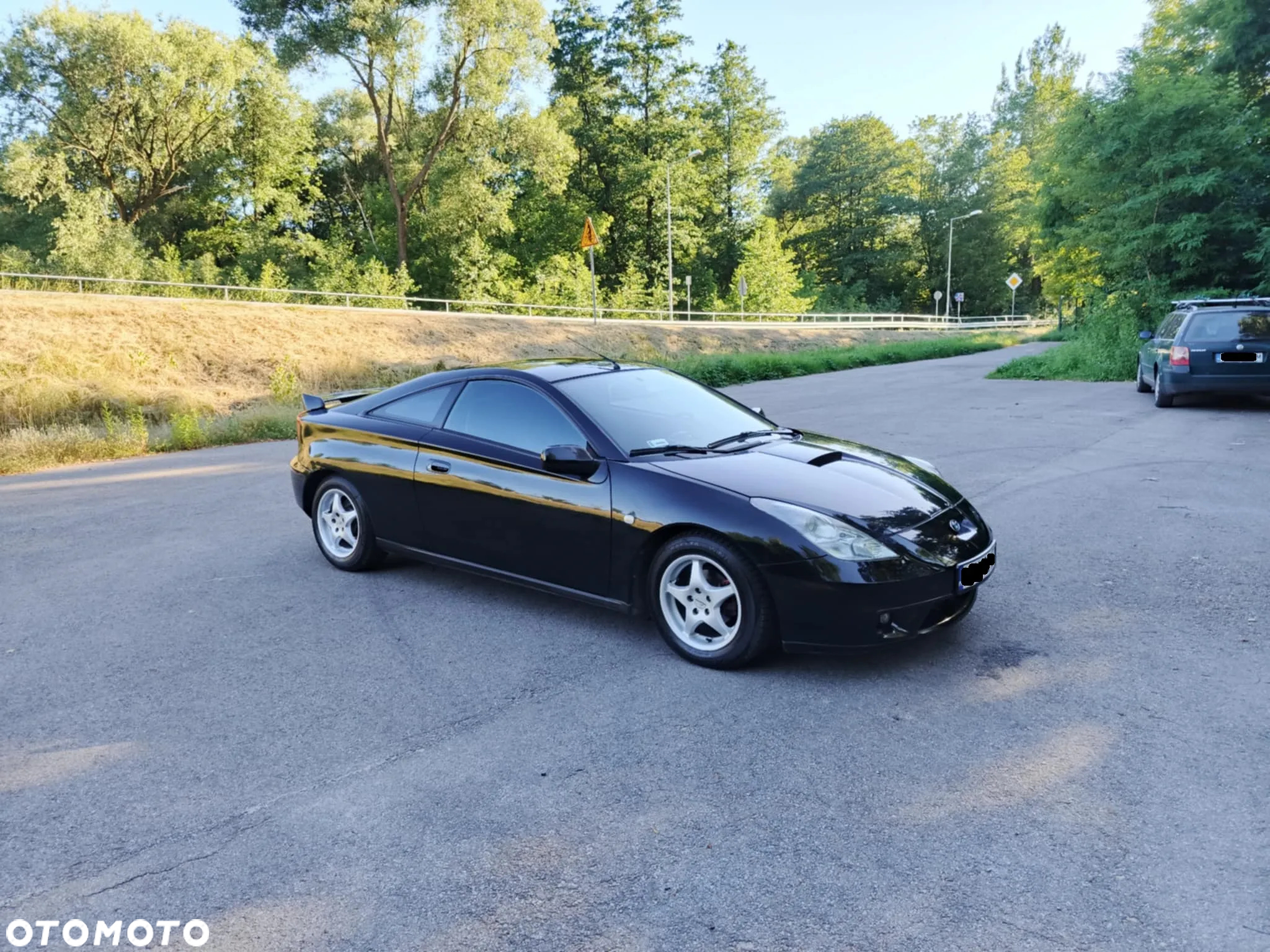 Toyota Celica 1.8 VVT-i Luna - 9