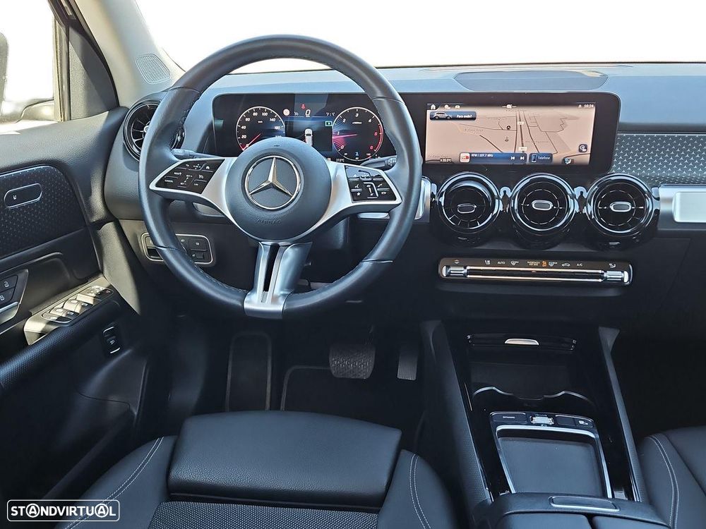 Mercedes-Benz GLB 180 d Style - 18