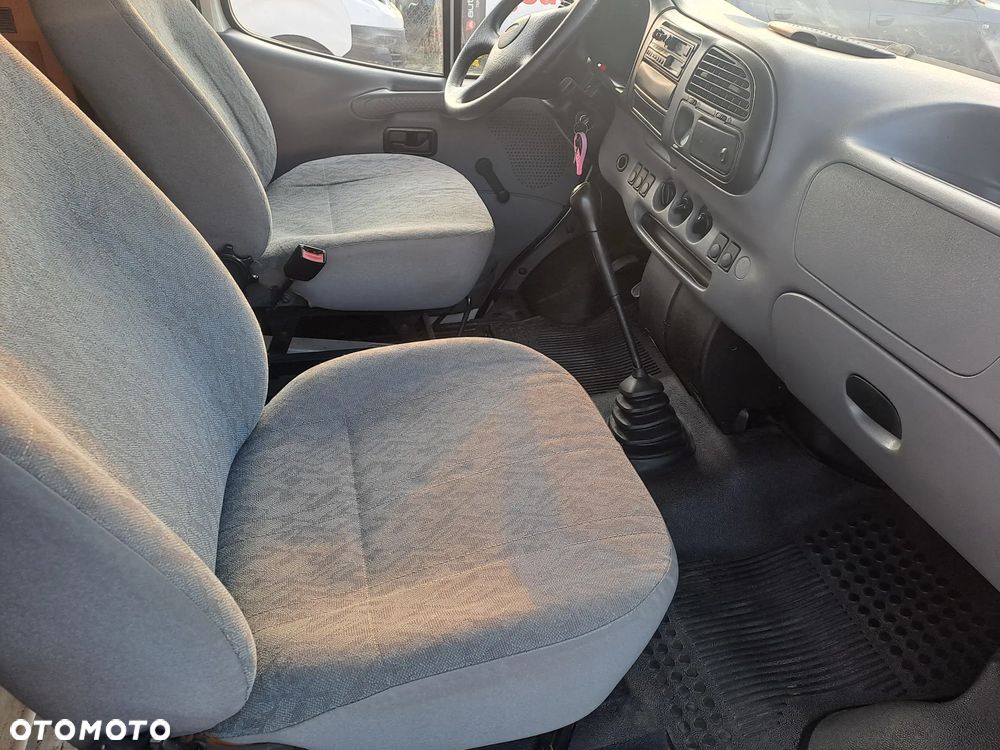 Ford Transit - 7