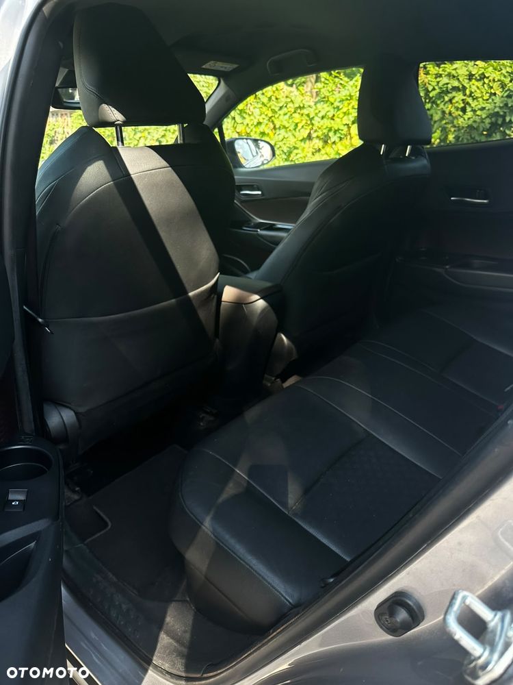 Toyota C-HR 1.8 Hybrid Premium - 9