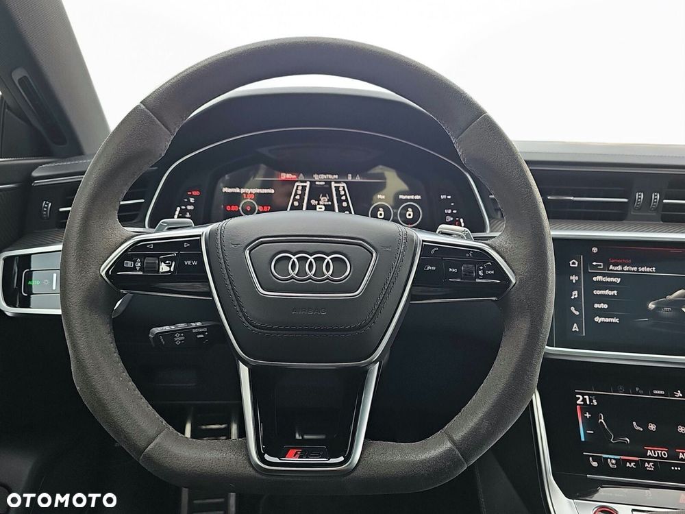 Audi RS7 Sportback - 15