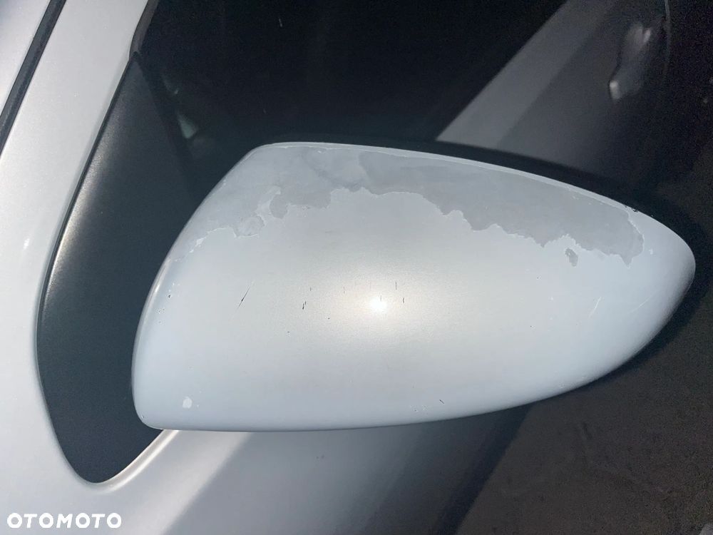 Nissan Qashqai 2.0 Tekna CVT - 12