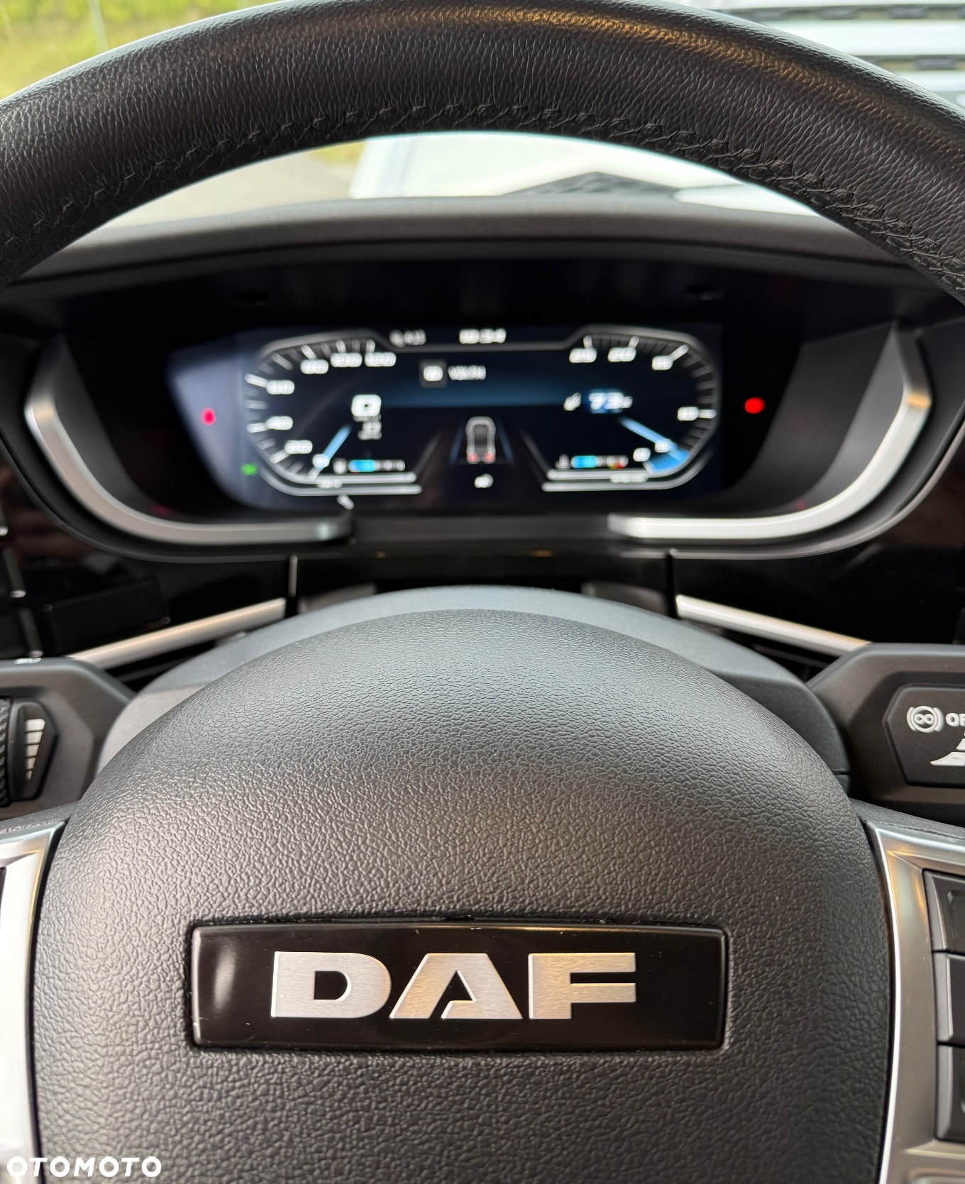 DAF XG 480 FT - 18