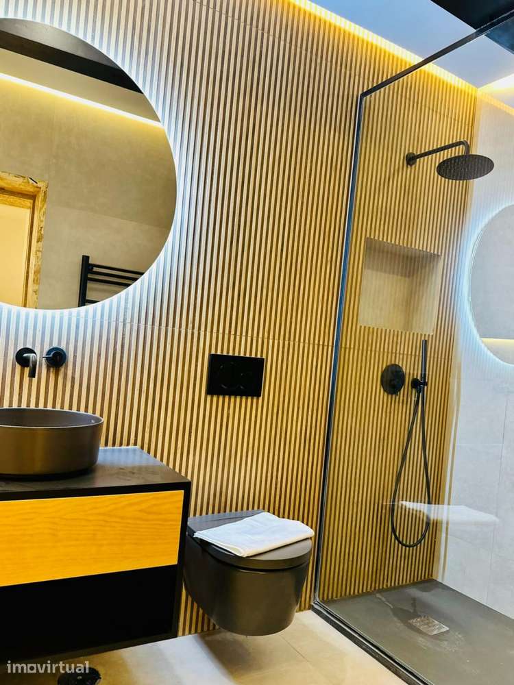 Apartamento com 2 quartos - localizado em Alcântara Lisbon - Grande imagem: 5/39