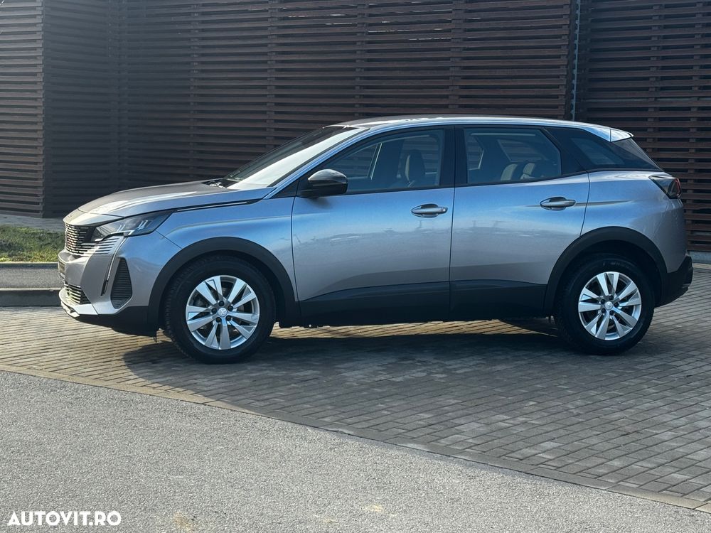 Peugeot 3008 1.5 BlueHDI 130 EAT8 Allure Pack - 6