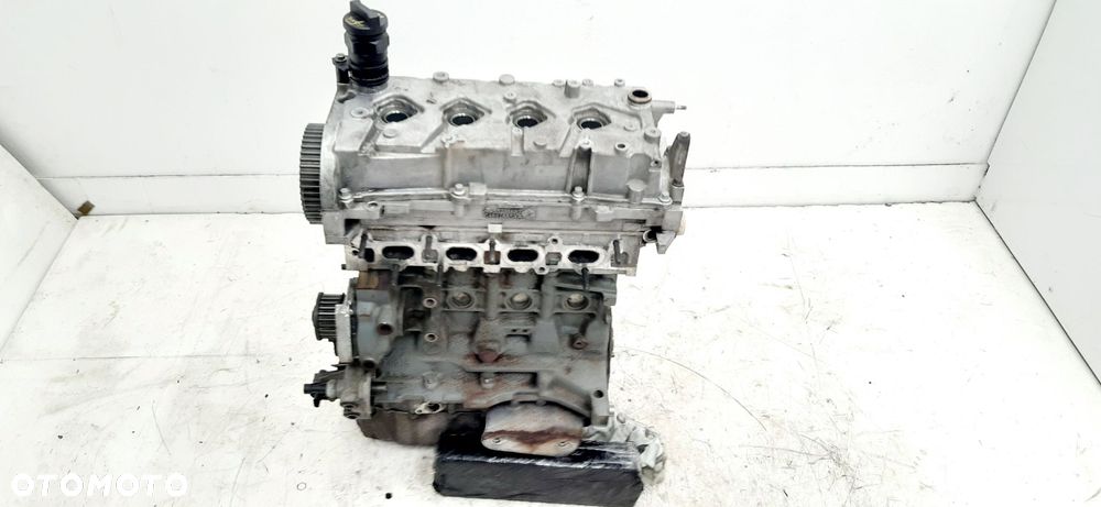 Silnik 1.4 MultiAir 140KM Jeep Compass II 55263624 bez multiair - 1