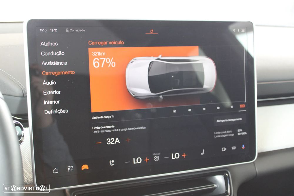 Polestar 4 Long Range 100 kWh Single Motor - 30