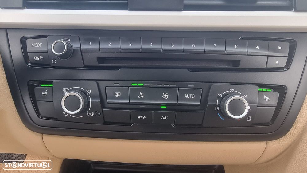 BMW 418 Gran Coupé d Line Sport Auto - 22