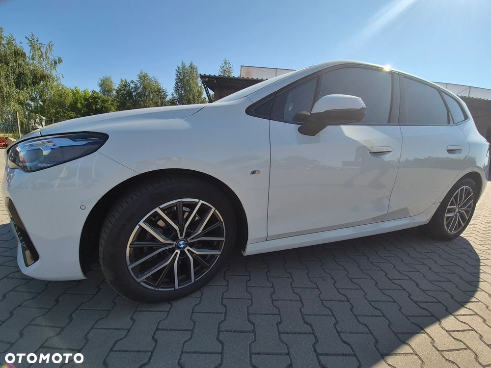 BMW Seria 2 218d - 3
