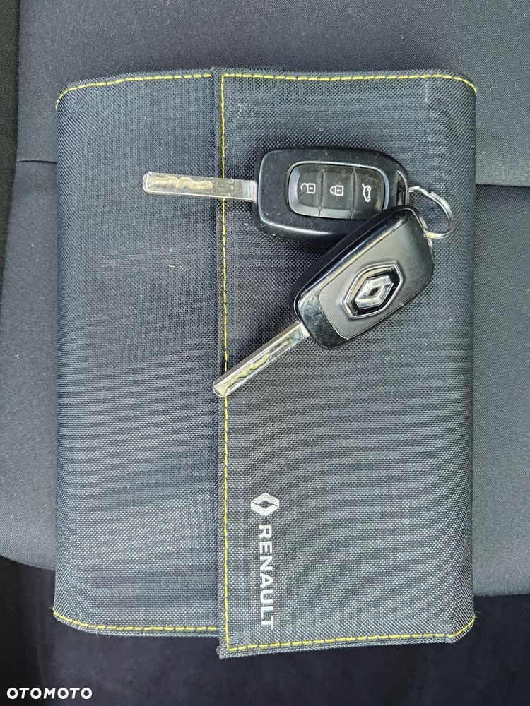 Renault Clio - 19