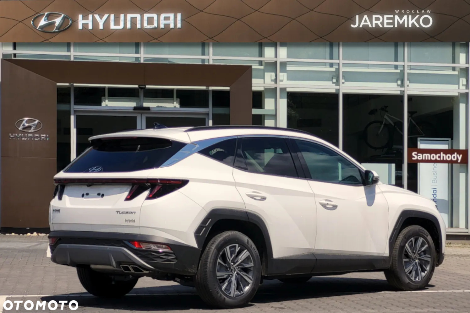 Hyundai Tucson - 5