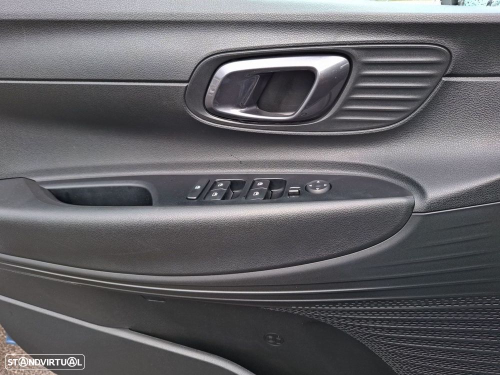 Hyundai i20 1.0 T-GDI Style - 17