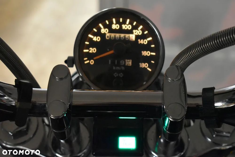 Suzuki Intruder - 40