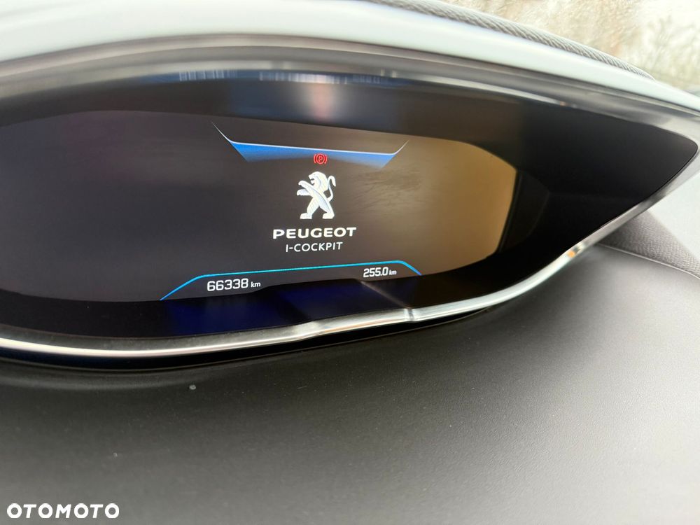 Peugeot 3008 PureTech 130 Stop & Start GPF EAT8 Allure - 14