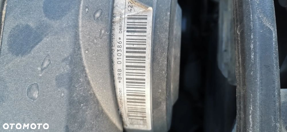 Audi A4 Limousine 1.9 TDI - 11