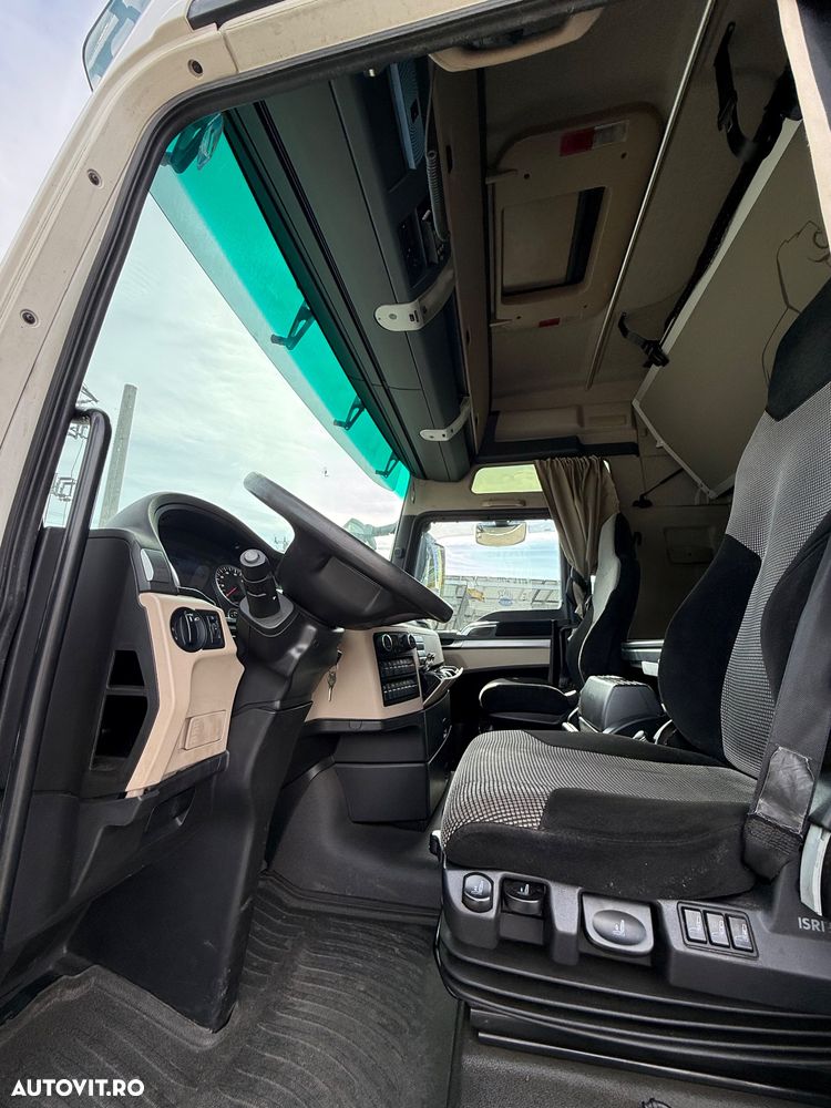 MAN TGX XXL 18.500 - 24