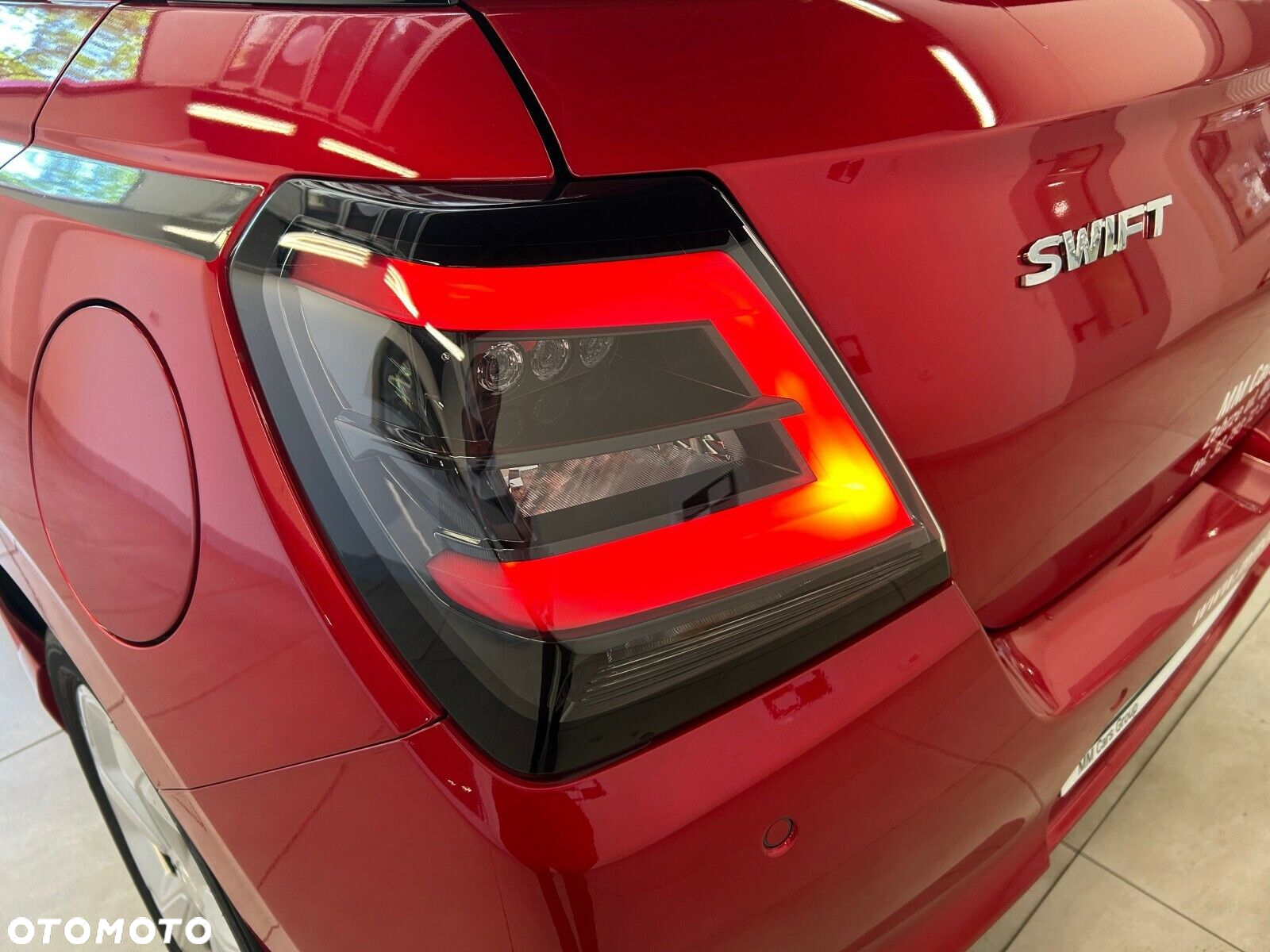 Suzuki Swift - 33