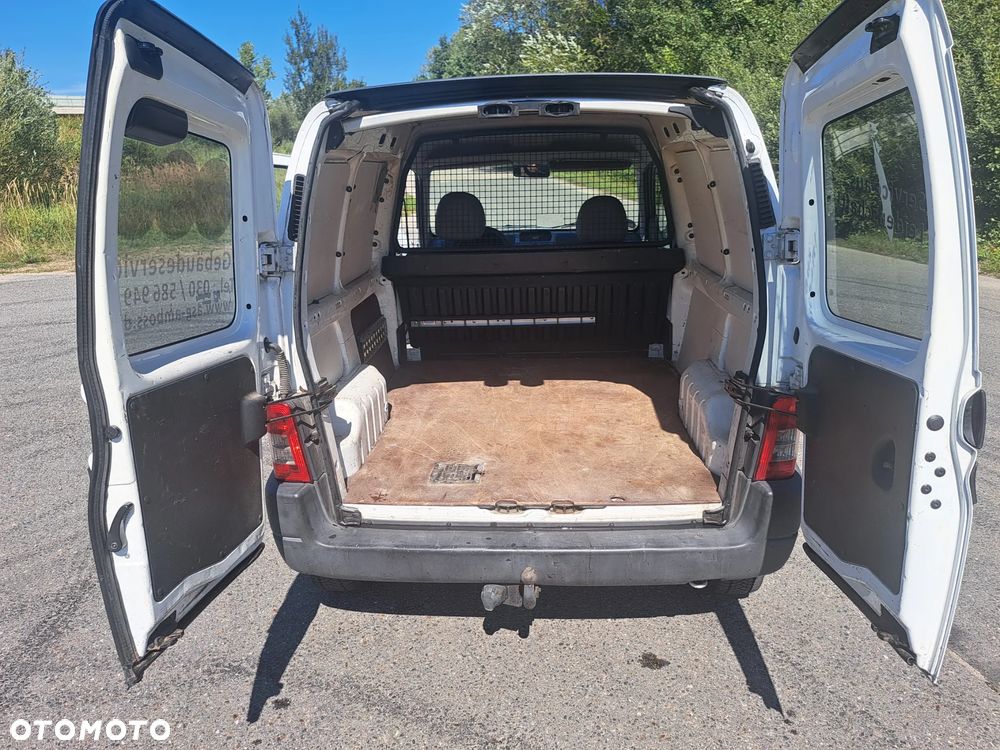Citroën Berlingo - 7