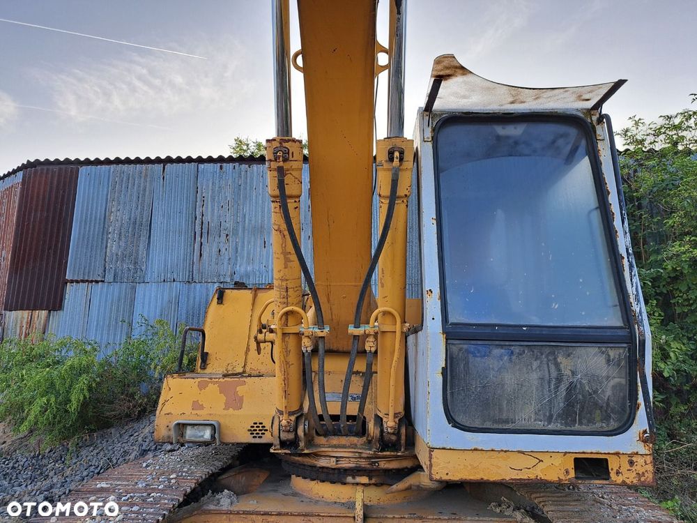 Liebherr R912 Lc - 17