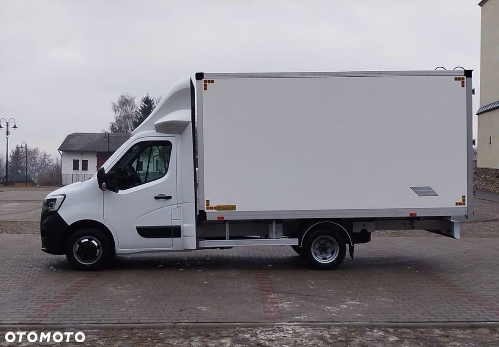 Renault Master - 9