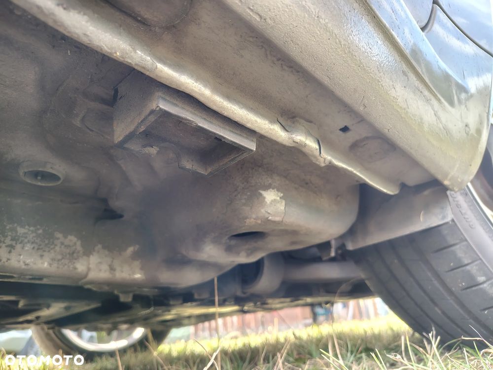 Alfa Romeo 159 2.4JTDM Progression - 9