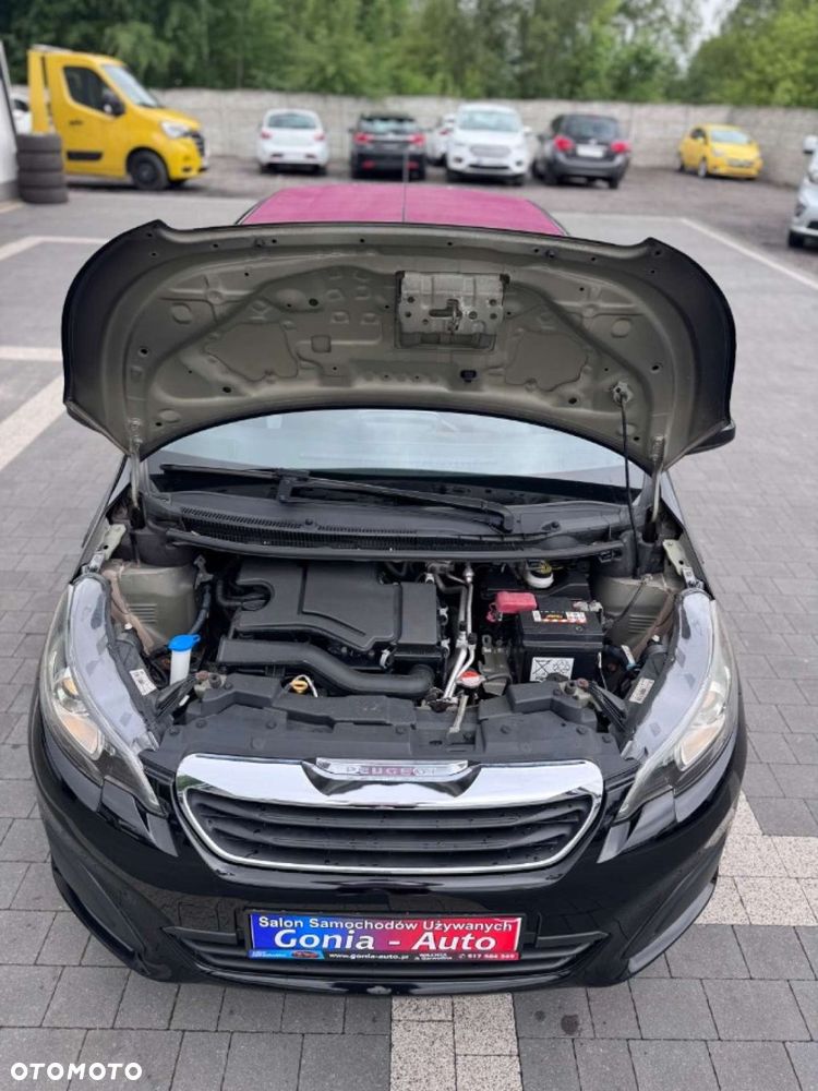 Peugeot 108 - 14