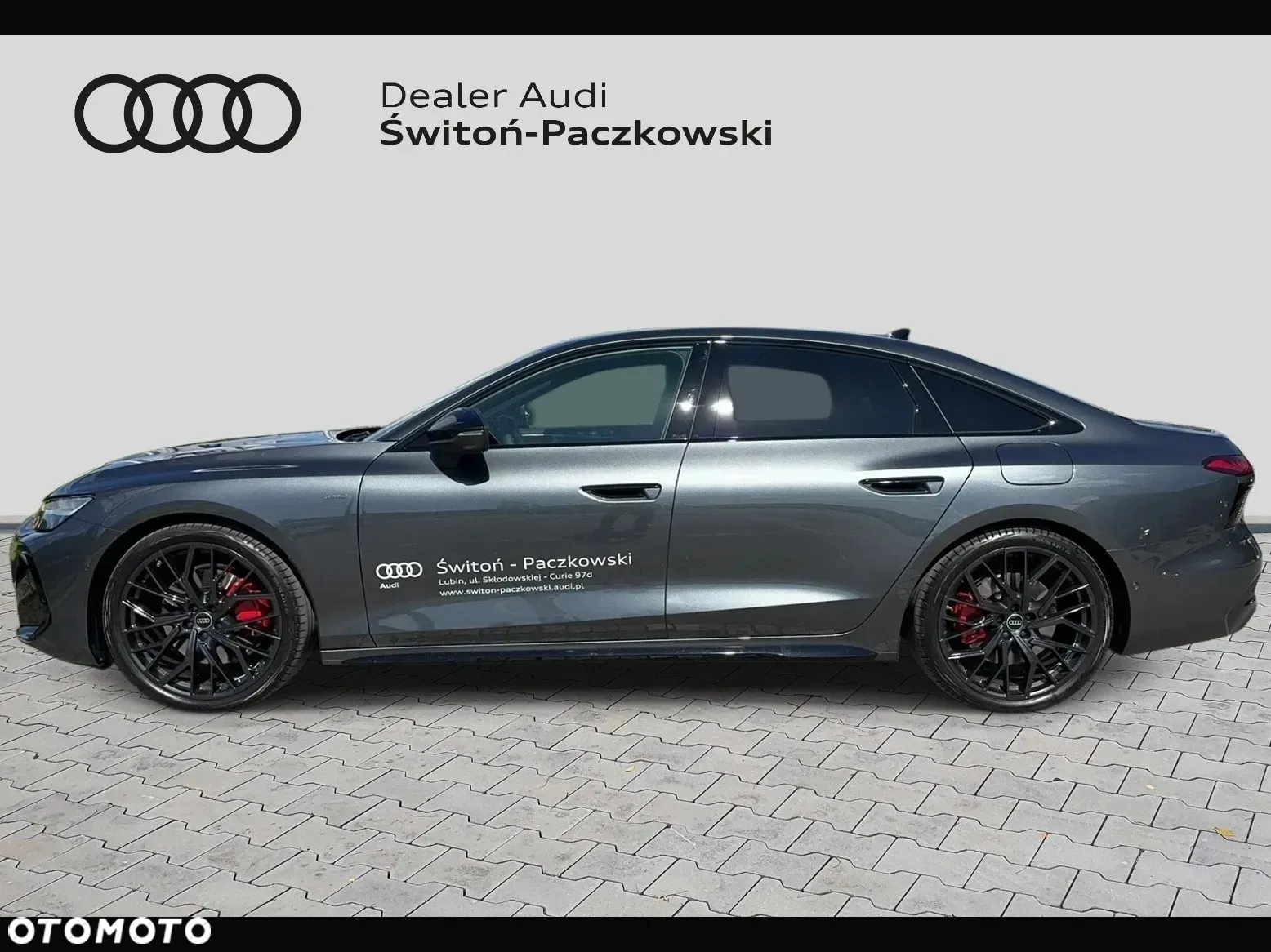 Audi A6 - 2