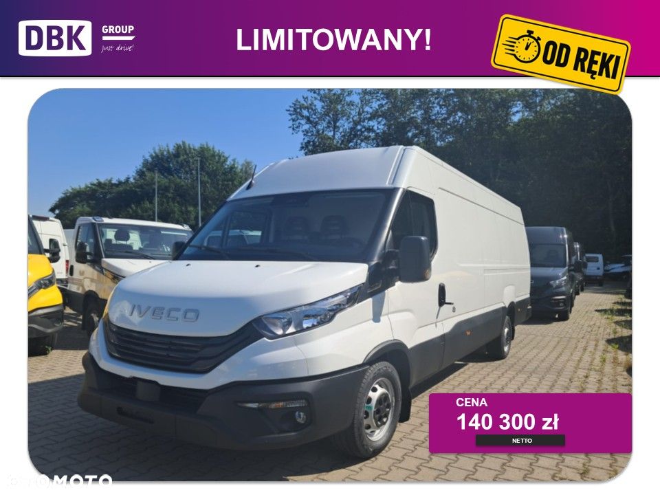 Iveco Daily 35S18HA8 V - 1
