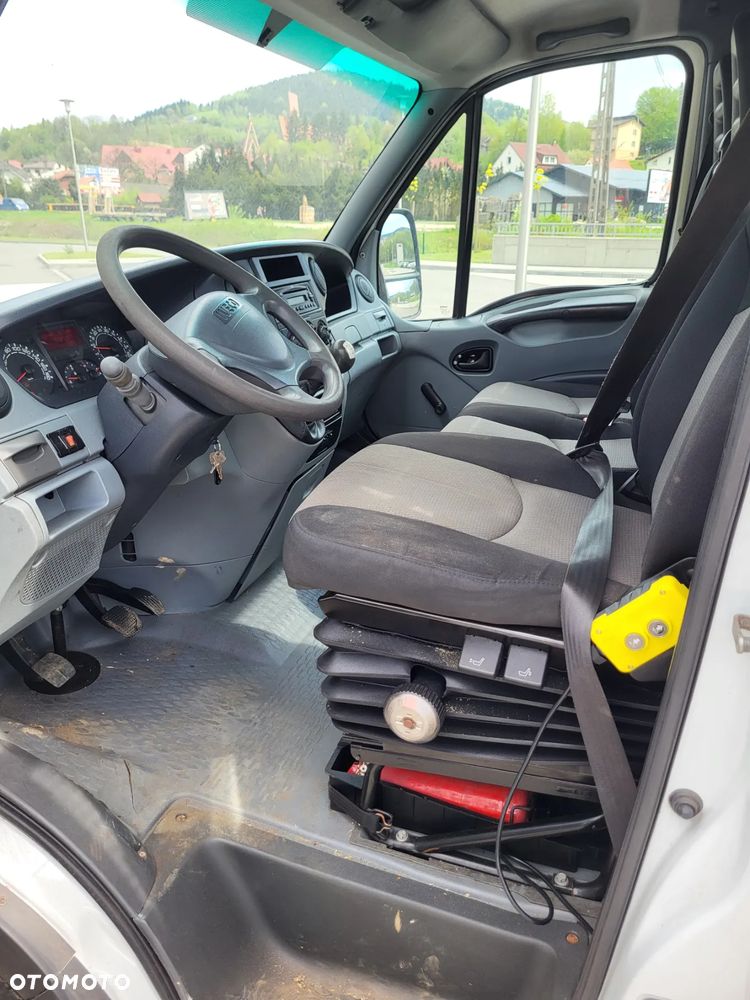 Iveco Daily 35C15 - 5