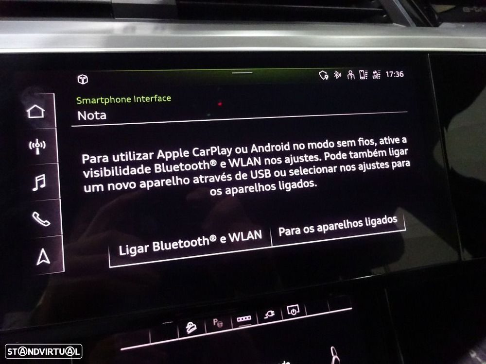 Audi e-tron 55 quattro S line - 25