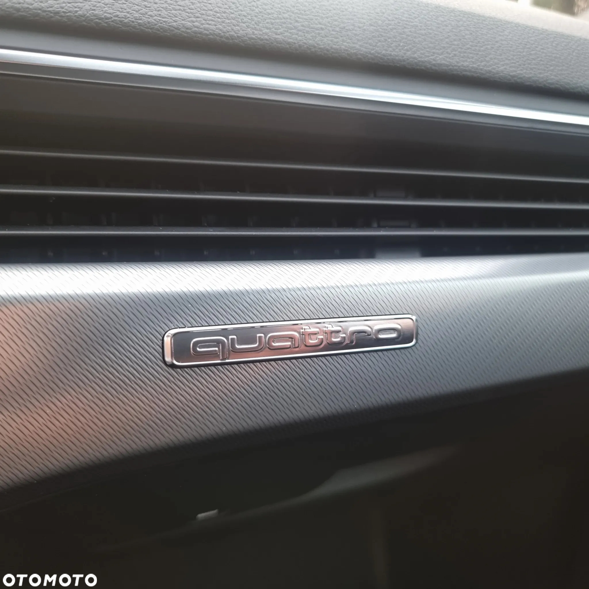Audi A5 Sportback 45 TFSI quattro S tronic S line business - 13