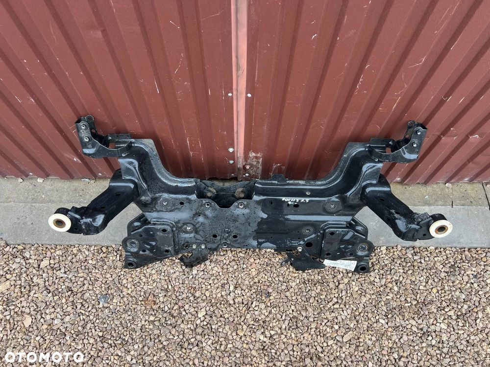 SANKI WÓZEK KOŁYSKA ZAWIESZENIA PRZEDNIEGO FORD FOCUS MK4 2018 1.5 TDCI POD WSPORNIK - 2