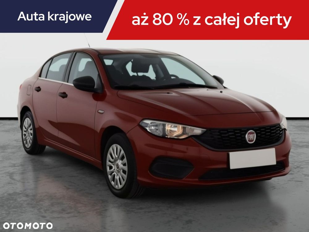 Fiat Tipo - 3