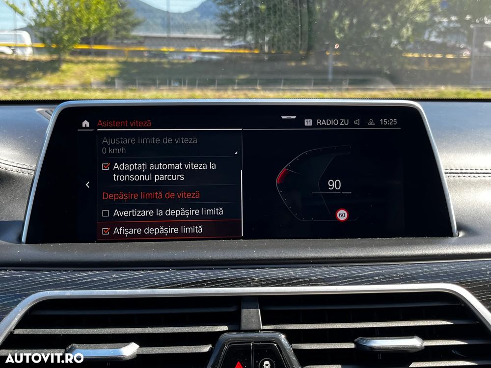 BMW Seria 7 750Ld xDrive - 30